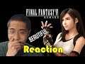 Final Fantasy 7 Remake 2019 E3 Conference Reaction and Review-Tifa reveal