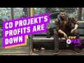 Fixing Cyberpunk 2077 Has Hurt CD Projekt's Profits - IGN Daily Fix