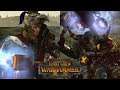 FOOT FRANZ vs CYCLIN' BELEGAR - Empire vs Dwarfs // Total War: Warhammer II Online Battle