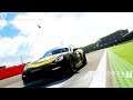 Forza Motorsport 7: 2019 Porsche 718 Cayman GT4 Clubsport Hockenheim Short Hotlap | Xbox One X