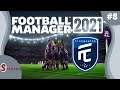 [FR] Football Manager 2021 Beta - Ep 8 : Finale Concacaf league !