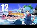 Gensokyo Defenders - Gameplay Part 12 / (PC)