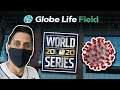 I Went To The World Series During the Coronavirus Pandemic