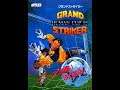 Grand Striker (Arcade) Первый Запуск,Игра Пройдена