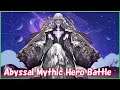 Hel Mythic Hero Battle Abyssal w/ Mae & Boey! ~ Fire Emblem Heroes