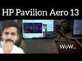 HP Pavilion Aero 13 : 😳 WoW..