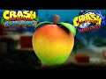 If I collect a Wumpa Fruit the video ends - Crash Bandicoot N. Sane Trilogy (Crash Warped)