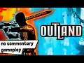 「Indie Tuesdays」Outland (PC) - Gameplay / No Commentary