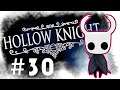 INSANE CLUTCH SPIDER KILL! | Let's Play Hollow Knight #30