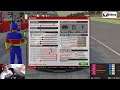 iRacing Endurance 6h Road America