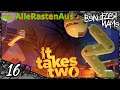 It Takes Two | 16 | Dino-Kran | Koop LetsPlay mit AlleRastenAus | deutsch
