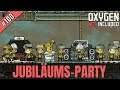 Jubiläums-Party! Danke! #100 - Oxygen Not Included 4k - Aridio