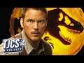 Jurassic World: Dominion Trailer Coming A Year Early To Help Theaters
