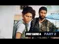 Just Cause 4 Gameplay (Part 2)