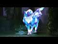 Legend of Heroes Trails to Azure Part 16, Our Divine Wolf