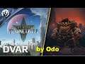 Lets Play Age of Wonders - Planetfall - Dvar campaign part11