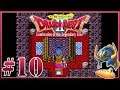 [Let's Play] Dragon Quest 1 2 3 Collection Switch FR HD #10 - Le Casque Légendaire d'Erdrick ! (DQ2)