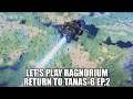 Let's Play Ragnorium with Mr.Nobody | Return to Tanas-6 | Ep.2
