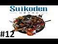 Let's Play Suikoden #12 - Elven Assistance