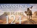 Lettuce play Assassin's Creed Origins part 124