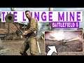 Lunge Mine RAW GAMEPLAY (ITS FUN) - Battlefield 5