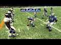 Madden NFL 09 (video 77) (Playstation 3)