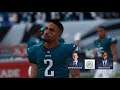 Madden NFL 21 Gameplay: Miami Dolphins vs Philadelphia Eagles - (Xbox One HD) [1080p60FPS]