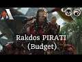 Magic Arena Ita - Guida mazzo budget Pirati Rakdos