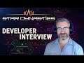 Making A Feudal Strategy Game In Space - Star Dynasties Developer Interview