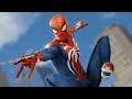 Marvel's Spider-Man - Campanha Parte III - Platina #100