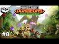 Minecraft Dungeons Romania Scai episodul 8