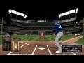 MLB The Show 21 | Kansas City Royals Franchise | #119 | ALDS GAME 3 |