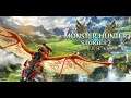Monster Hunter Stories 2 Wings of Ruin, Gotta catch them all