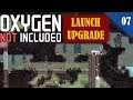 OXYGEN NOT INCLUDED 🌬 "Launch upgrade" -7-  Vapor - Gameplay español