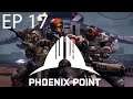 Phoenix Point, Legend EP17   The Second Rank