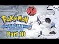 Pokemon SoulSilver Part 10: Birdcatching