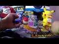 Pokemon TCG Unboxing - Both Mew and Mewtwo Hidden Fates Pin Collections