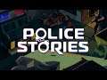 Police Stories - Action Packed Door Kickers-Lite Police Saga!