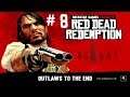 PS3 Red Dead Redemption Díl 8