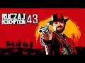 Red Dead Redemption 2 PC #43 - Pomoc dla Kościoła i walka z potworem