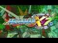 Rockman / Mega Man X7: Opening (English Version)
