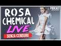 ROSA CHEMICAL e B-DOPE LIVE ( SENZA CENSURE )  | IL CONFRONTO | Arcade Boyz