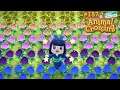 Rosanne & Couronnes de fleurs chez Mijo 💐 Let's play quotidien 🌴 Animal Crossing New Horizons #187