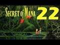 Secret of Mana Co-op w/DanMeister94 | Part 22 - Hobo the Vampire Slayer