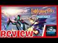 Sega Ages "Lightning Force" (Thunder Force IV) for Nintendo Switch - Review