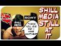 Shill Media At It AGAIN With Last Of Us Part 2
