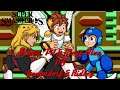 SSBU - Simon (me), Pit and Mega Man vs Ganondorf and Ridley