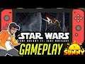 Star Wars Jedi Knight 2: Jedi Outcast Gameplay | Sunny First Look