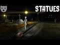 Statues - Demo | They Only Move When You Can't See Them | Indie Horror 60FPS Gameplay