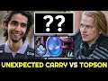 SUMAIL Unexpected Carry pick vs TOPSON Arc Warden 7.30d Dota 2